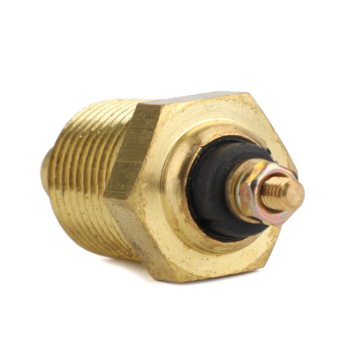 1/2 "Temp Sender Sensore di temperatura Mercruiser v6 v8 4.3 5.0 5.7 7.4 8.2 350