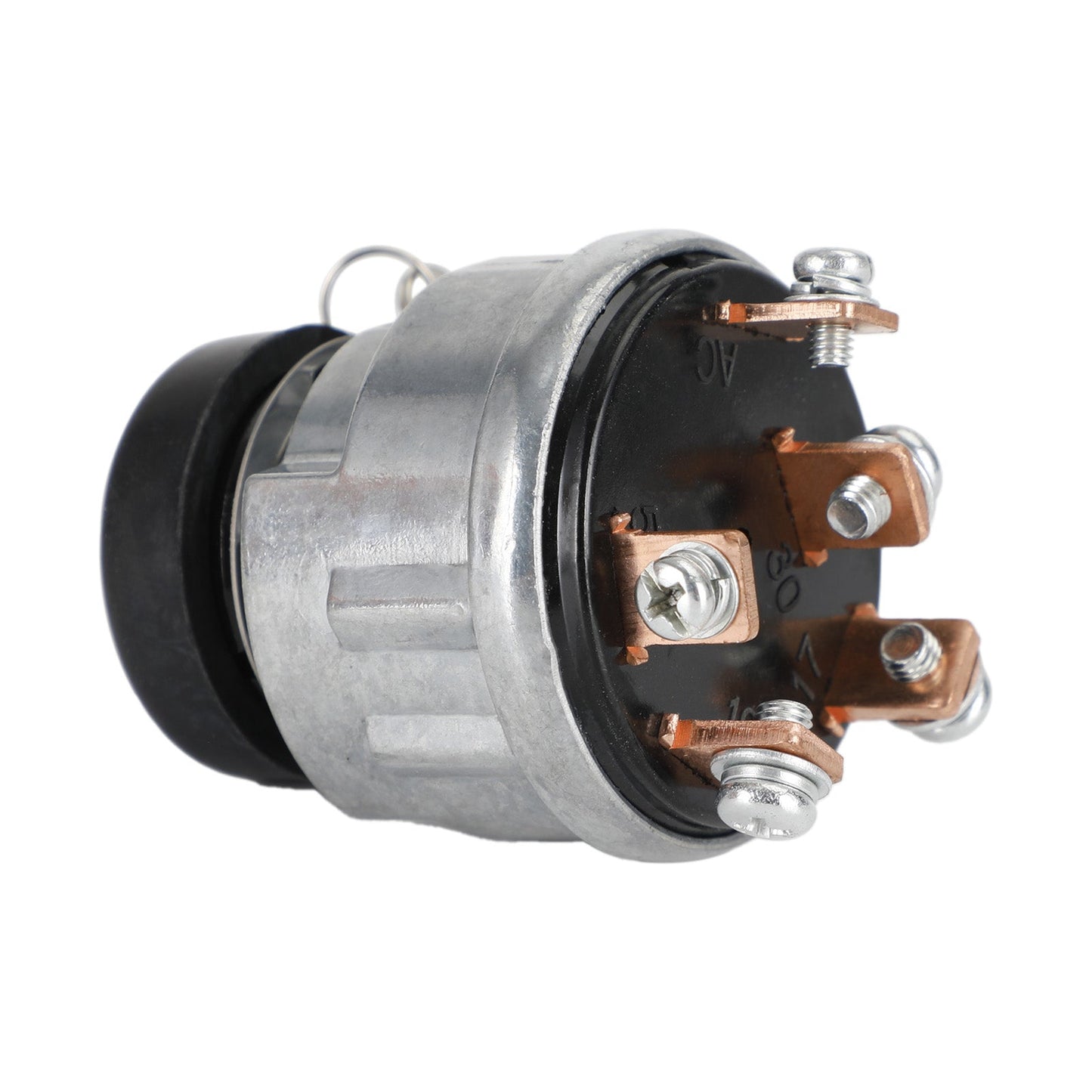 Chiave interruttore di accensione 67800-55160 per trattore Kubota B20 B8200 B9200