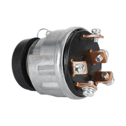 Chiave interruttore di accensione 67800-55160 per trattore Kubota B20 B8200 B9200