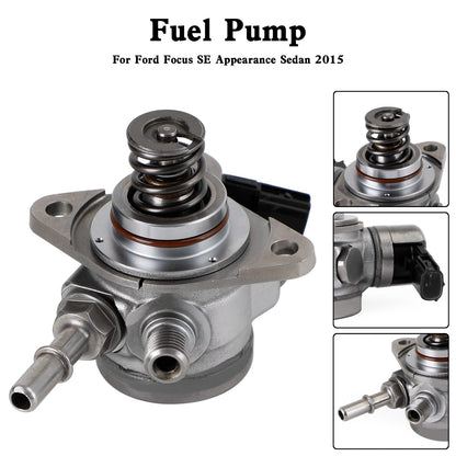 Ford Focus Electric Hatchback 2012-2014 Pompa carburante ad alta pressione CM5E-9D376-CB