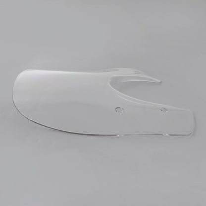 2014-2021 Vespa Primavera 150 ABS Parabrezza Moto Parabrezza