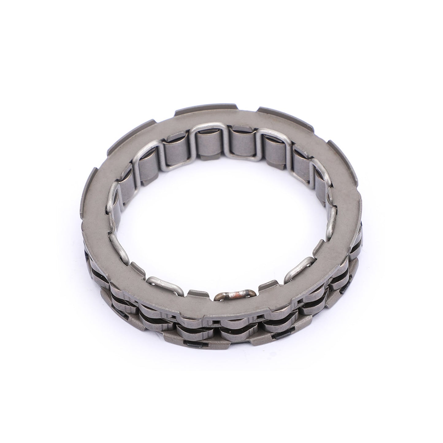 Kit ingranaggi cuscinetto unidirezionale frizione avviamento per LC4 640 250 400 525 Ruota libera Generico
