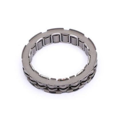 Kit ingranaggi cuscinetto unidirezionale frizione avviamento per LC4 640 250 400 525 Ruota libera Generico