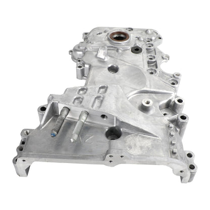 2019-2014 Kia Soul Hyundai Tucson 2.0L Coperchio della pompa dell'olio della catena di distribuzione 21350-2E330 213502E350 213502E310 213502E311