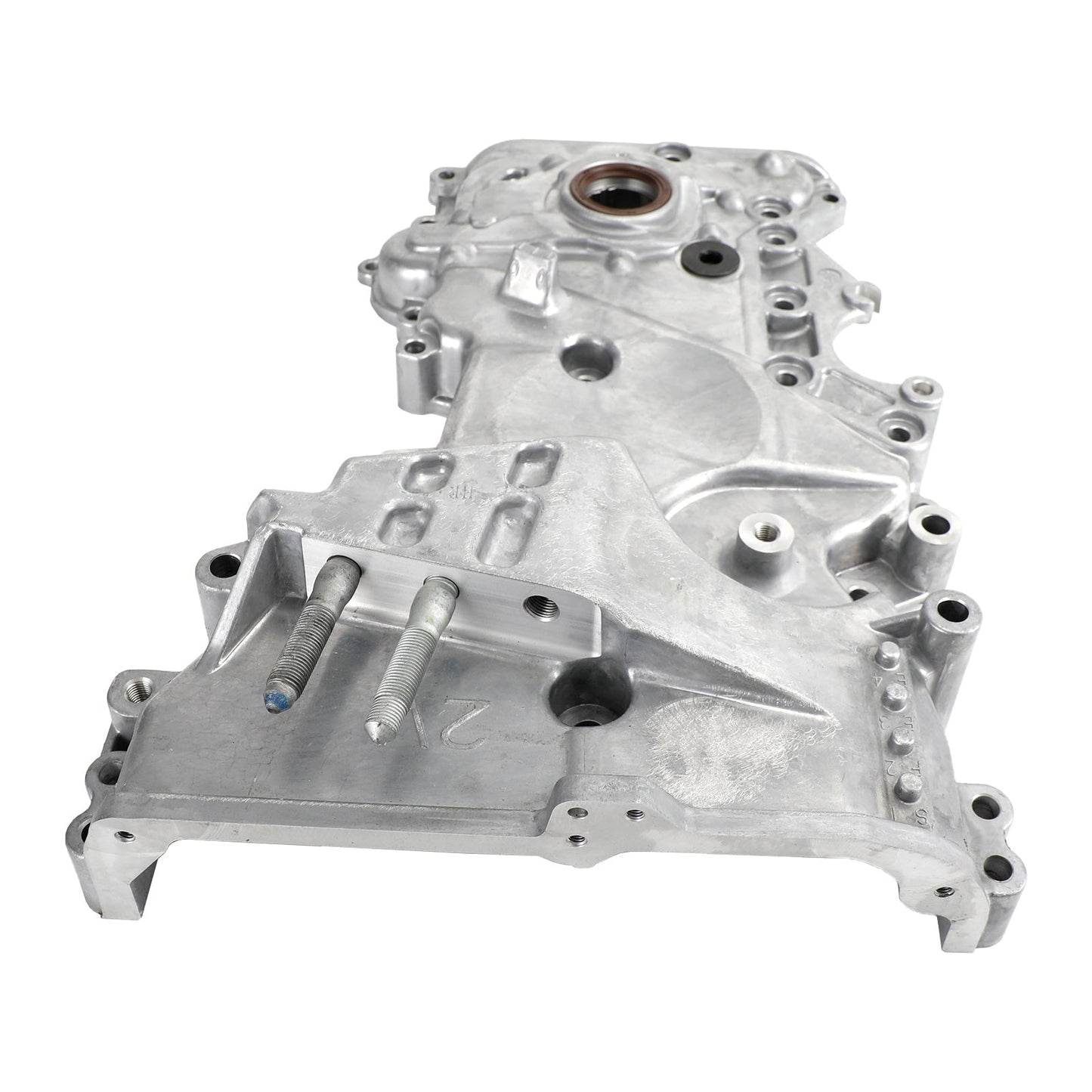 2018-2014 Kia Forte Forte5 2.0L Coperchio pompa olio catena di distribuzione 21350-2E330 213502E350 213502E310 213502E311
