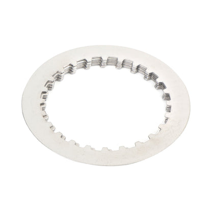 Kit Frizione ferro &amp; Dischi Frizione per Honda CR125R CR 125 R 1986-1999 Generico