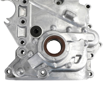 2019-2014 Kia Soul Hyundai Tucson 2.0L Coperchio della pompa dell'olio della catena di distribuzione 21350-2E330 213502E350 213502E310 213502E311