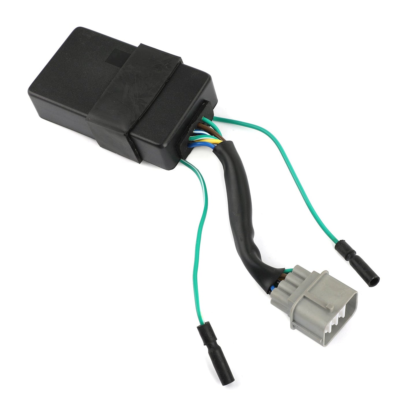 Modulo CDI Box adatto per Honda Rancher 350 FourTrax 350 TRX350 2000-2005 Generico