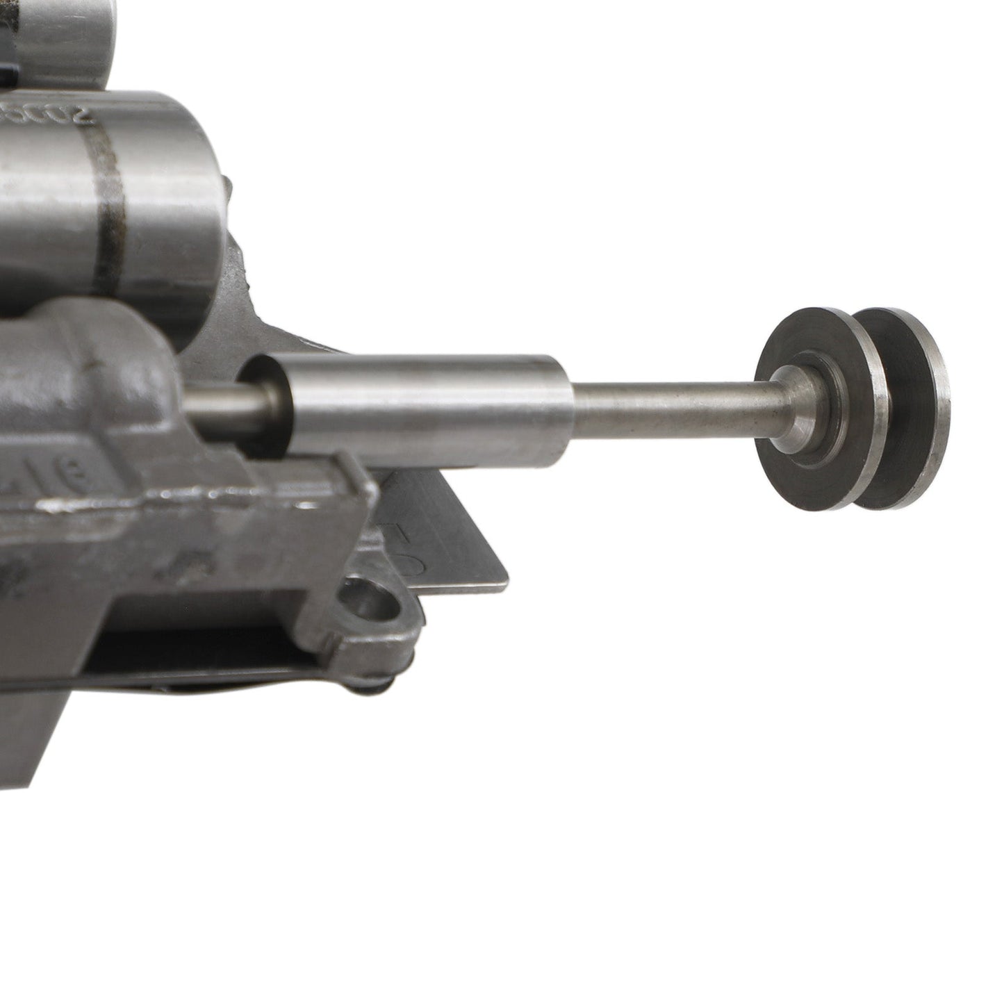 2003-2011 Audi VW Jetta Golf Passat Touran Sharan 09G TF-60SN Corpo valvola Cambio automatico