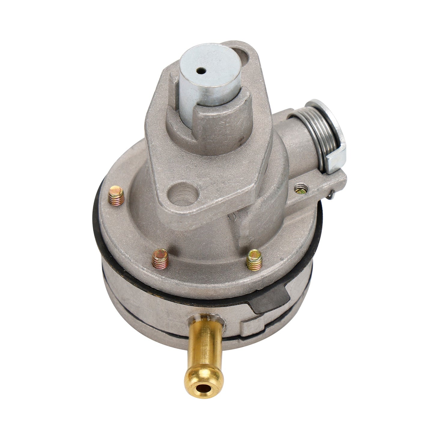 Adatto per motore Yanmar 2TNV70 3TNV76 4TNE84 129100-52100 pompa di sollevamento carburante