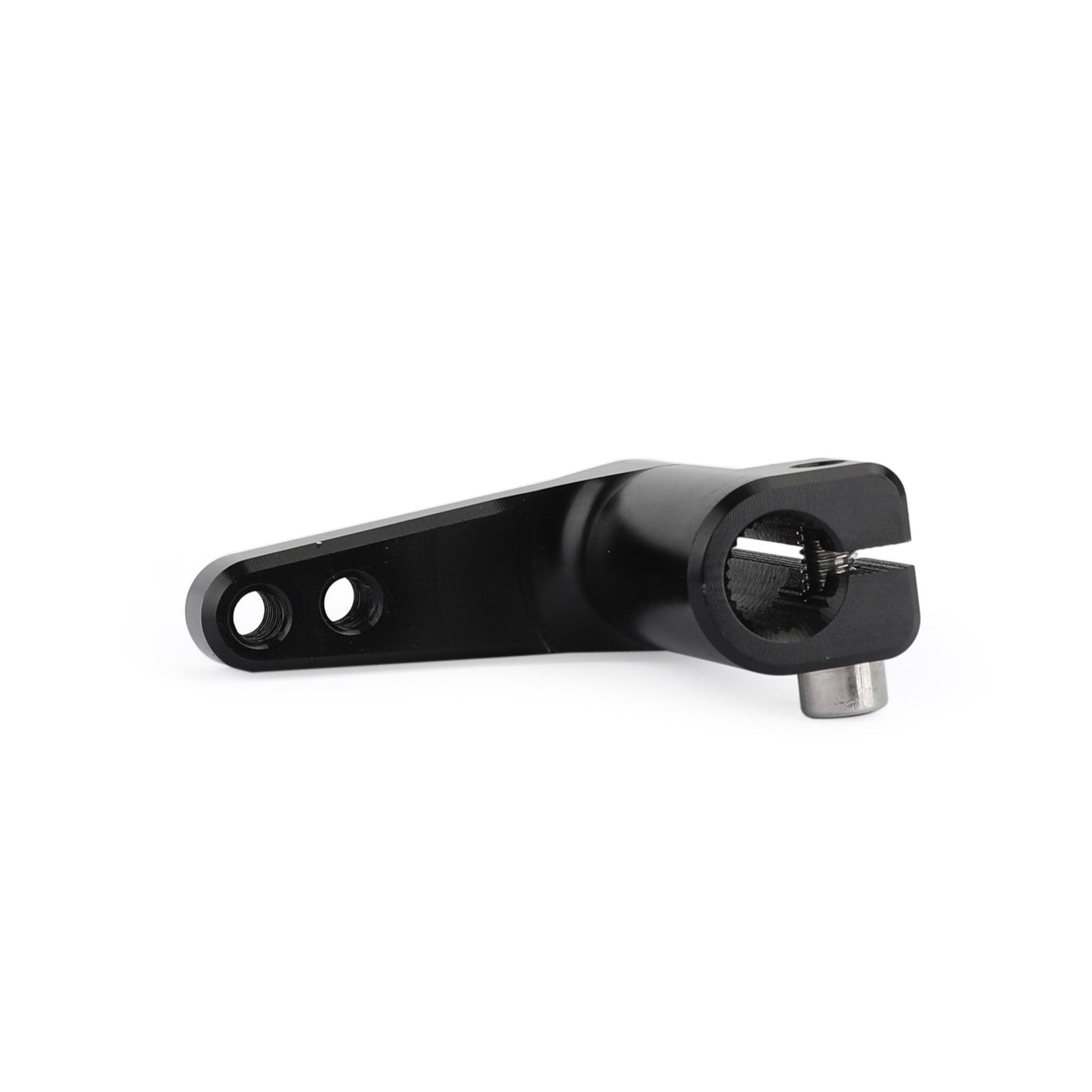 Braccio cambio cambio moto nero adatto per Honda MSX125 Grom 125 2013-2020 generico