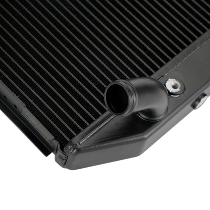 Radiatore di raffreddamento del radiatore per Yamaha FZ10 MT-10 MTN1000 2016-2021 YZF-R1 15-22