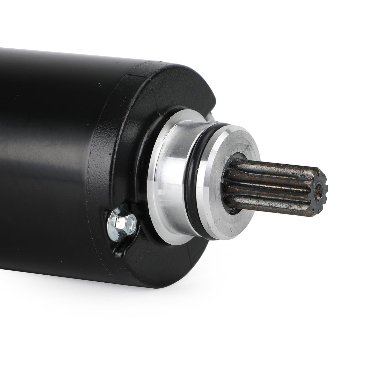 Motorino Avviamento Per Street Triple 675 R Standard 675 Tiger 800 XC 08-18 T1310060 Generic