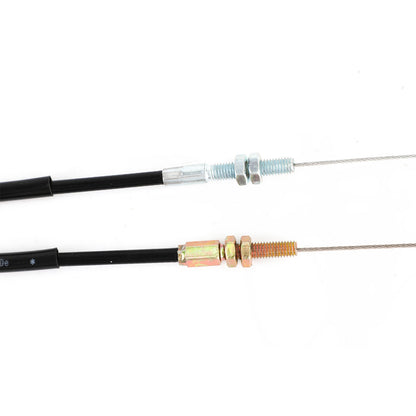 Cavo acceleratore per Yamaha YZF R6 1999-2002 5EB-26311-00 5EB-26312-00 Generico