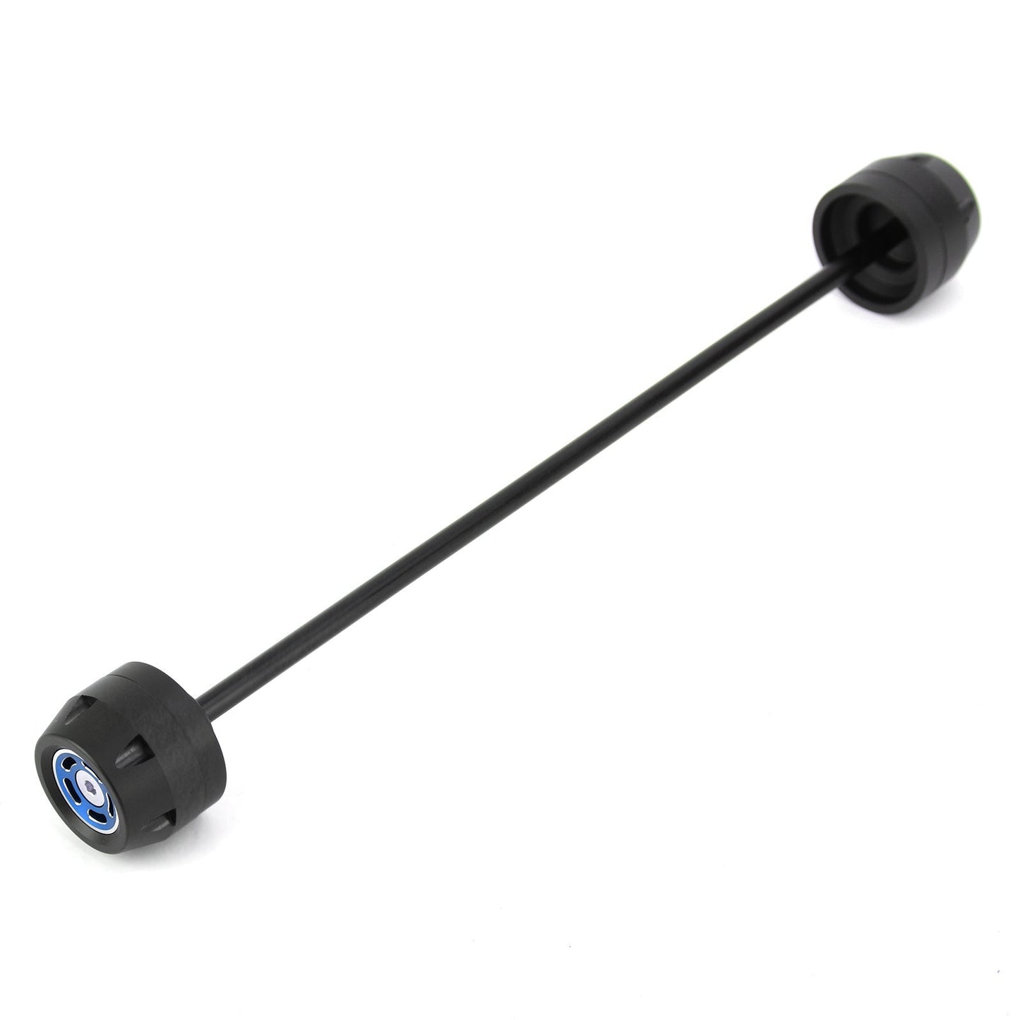 Areyourshop Perno posteriore Bobine assale Cursore ruota adatto per BMW F900 R / F900 XR 2020 Generico