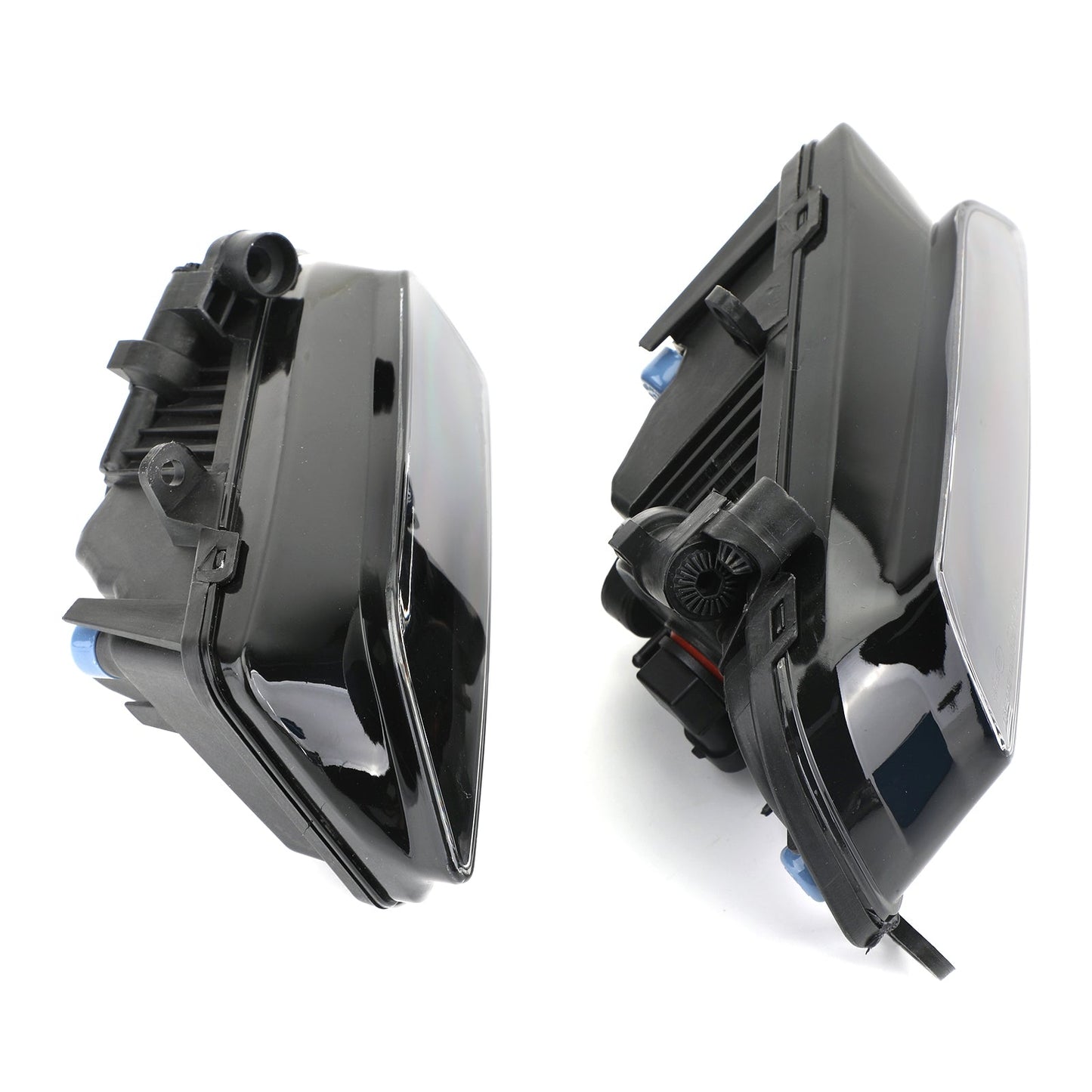 Coppia fari anteriori alogeni fendinebbia per AUDI S5 2013 2014 2015 2016 A5-S Line generico