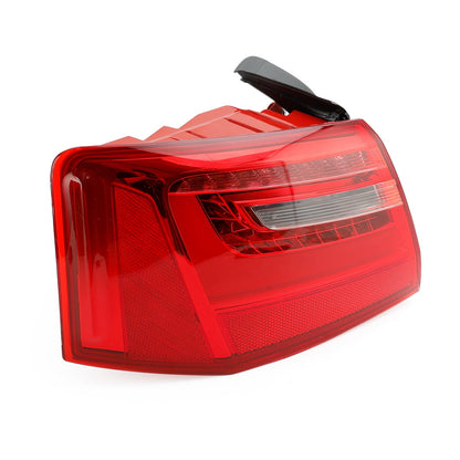 AUDI A6 2012-2015 Auto Sinistra Esterno LED Fanale Posteriore Luce Freno 4GD945095