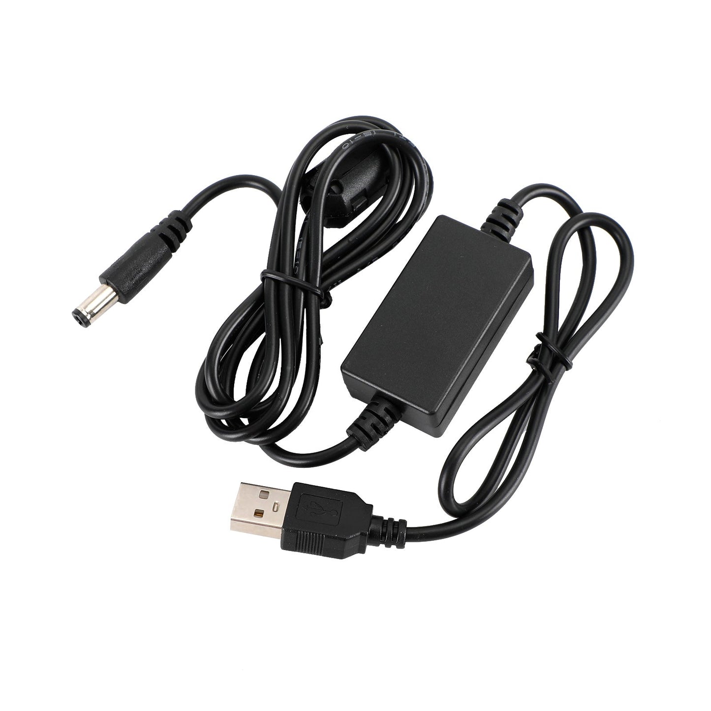 Cavo di ricarica USB DC-5B Cavo di ricarica batteria per accessori radio TYT MD380