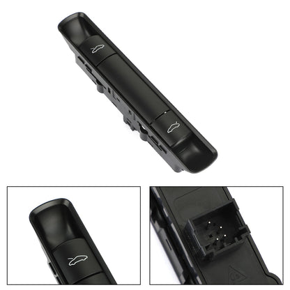 Le migliori offerte per Assembly Hood and Decklid Release Switch Fits For Porsche 997 987 Boxster Cayman Generic