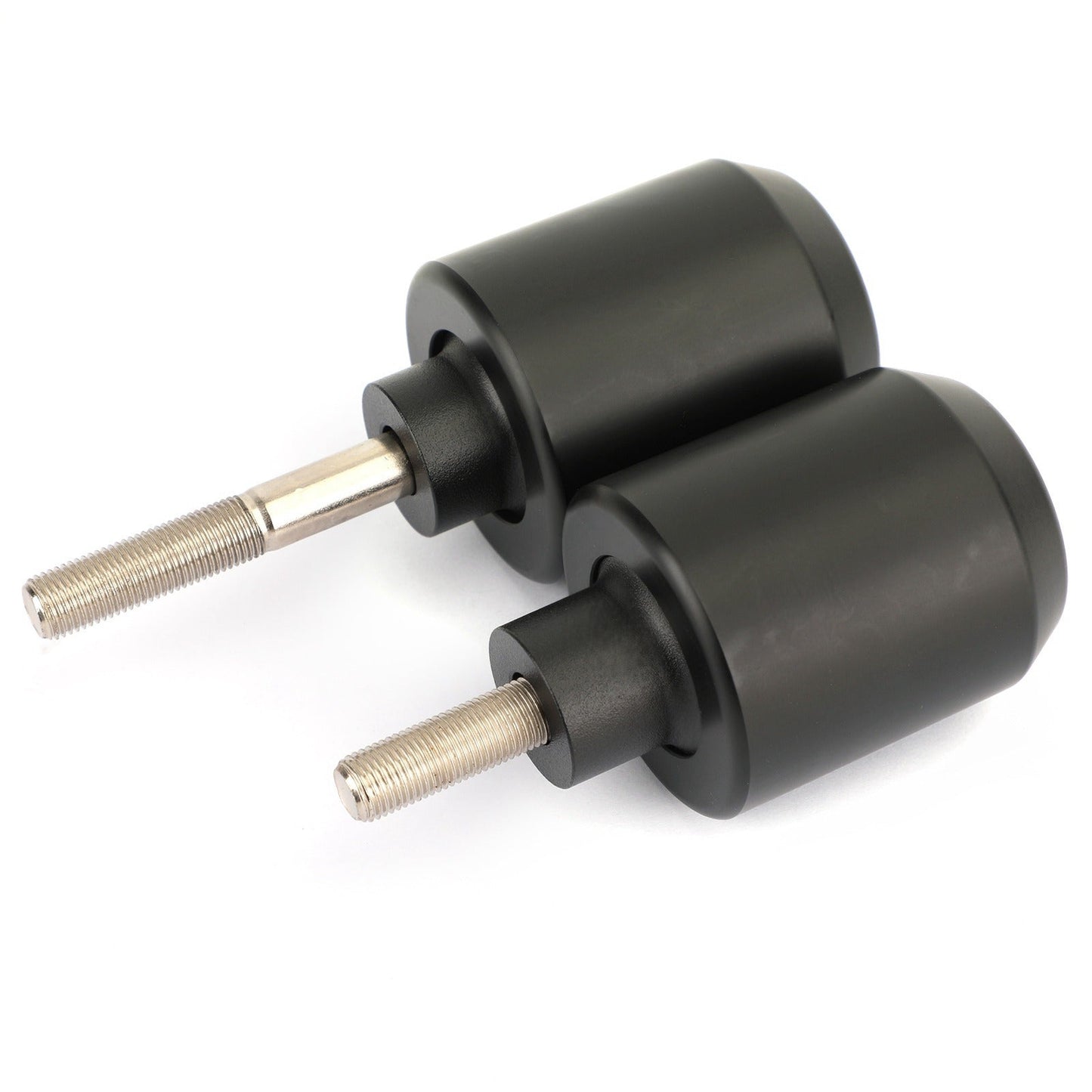 CRASH BOBINS PROTECTOR SLIDER Fit per Honda CB CBR 650R 19 - 21 650F 14 - 21 Generico