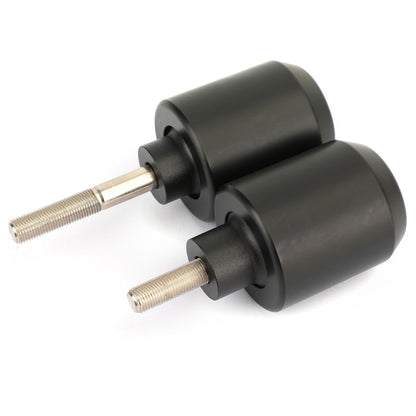 CRASH BOBINS PROTECTOR SLIDER Fit per Honda CB CBR 650R 19 - 21 650F 14 - 21 Generico