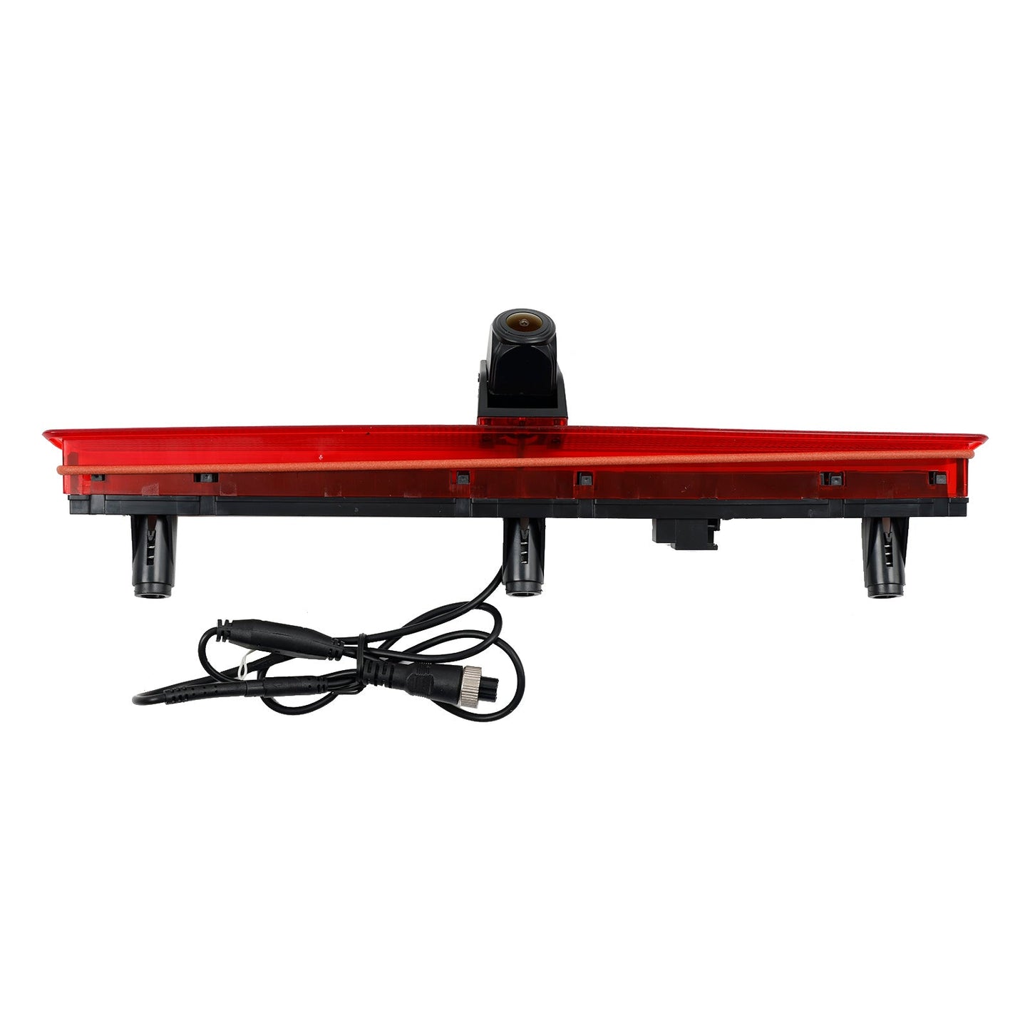 Telecamera retromarcia per VW Transporter T5 T5.1 Luce freno Portellone posteriore Solo porta singola