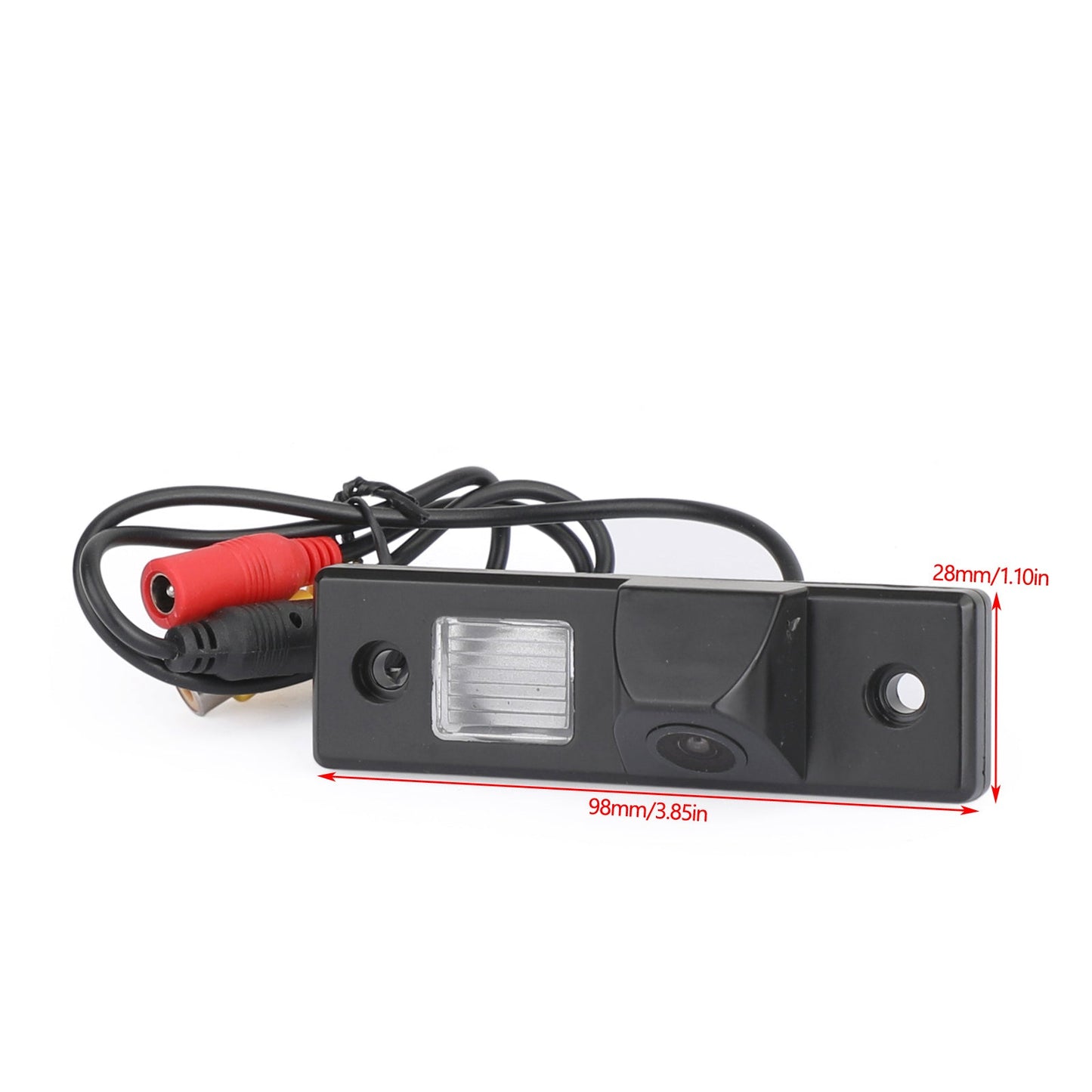 Macchina fotografica di retrovisione dell"automobile CDD per CHEVROLET EPICA/LOVA/AVEO/CAPTIVA/CRUZE/LACETTI