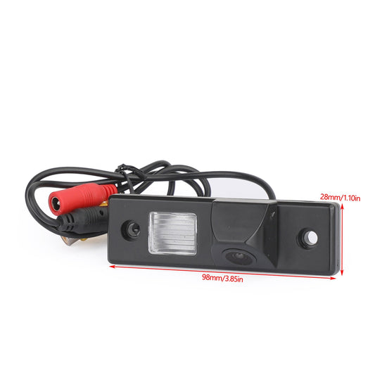 Macchina fotografica di retrovisione dell"automobile CDD per CHEVROLET EPICA/LOVA/AVEO/CAPTIVA/CRUZE/LACETTI