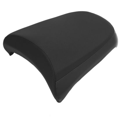 Cuscino Schienale Sedile Passeggero Posteriore Adatto Per Bmw R1200Gs 05-12 R1200Gs Adv 05-12 Rosso Generico