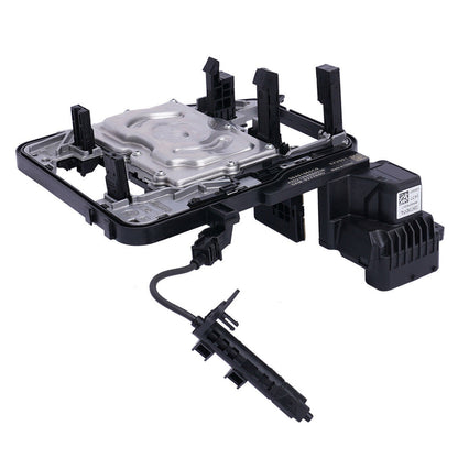 2007-2009 Volkswagen Polo 0AM DQ200 DSG Unità di controllo della trasmissione Modulo TCU 0AM927769D