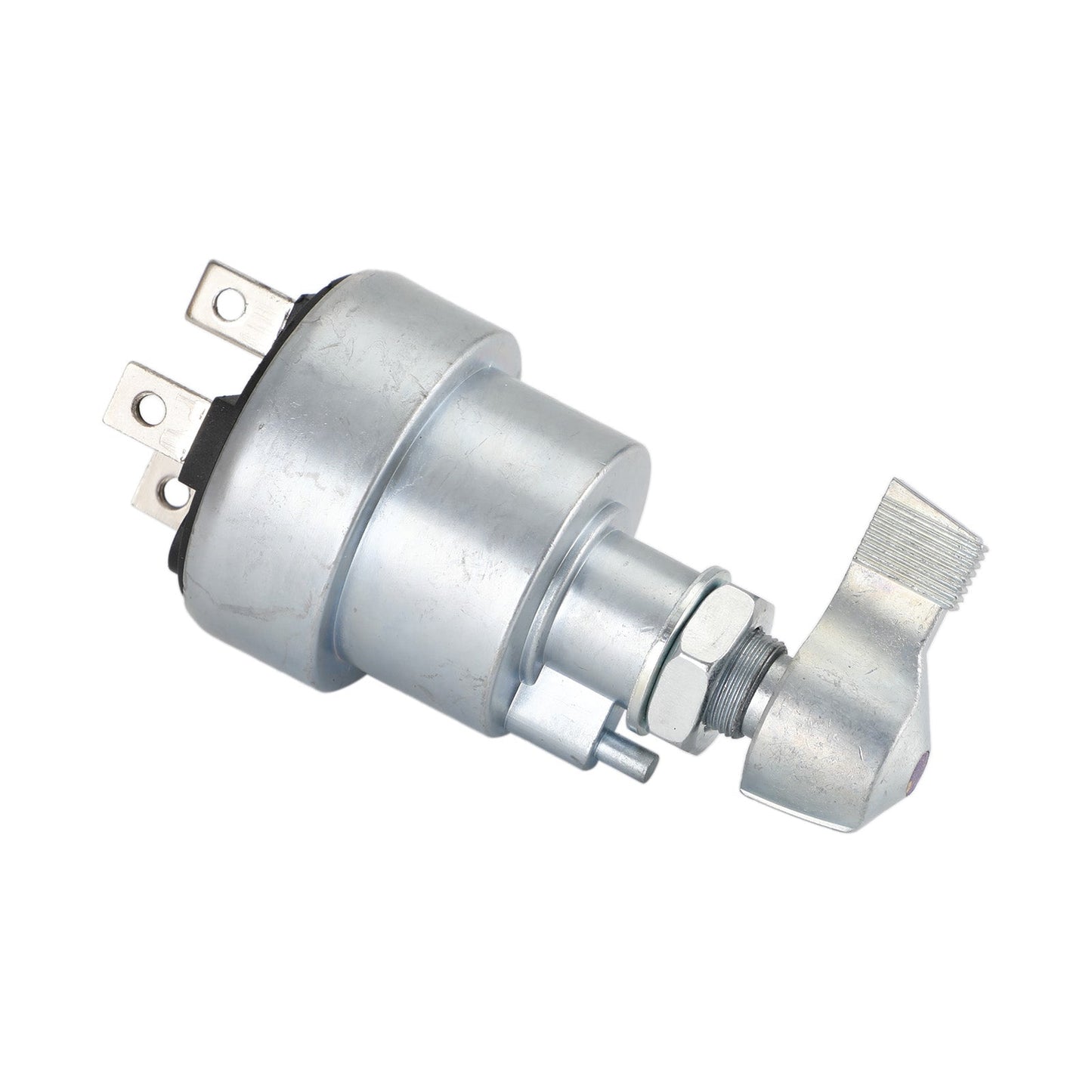 Chiave dell'interruttore di accensione 7N4160 9W-1077 adatta per pala gommata Caterpillar CAT