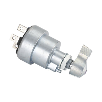 Chiave dell'interruttore di accensione 7N4160 9W-1077 adatta per pala gommata Caterpillar CAT