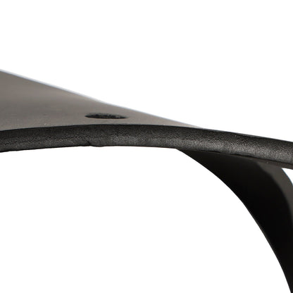 Coppia guarnizioni guarnizioni fanale posteriore per Honda Prelude 1997-01 Materiale migliorato