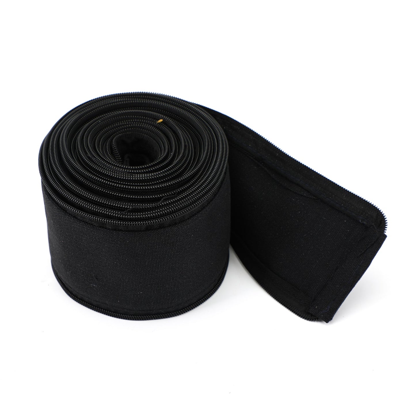 Copricavo Nylon 23' (L) 3" (W) w/ Zipper Tig Welding Torch 9/17