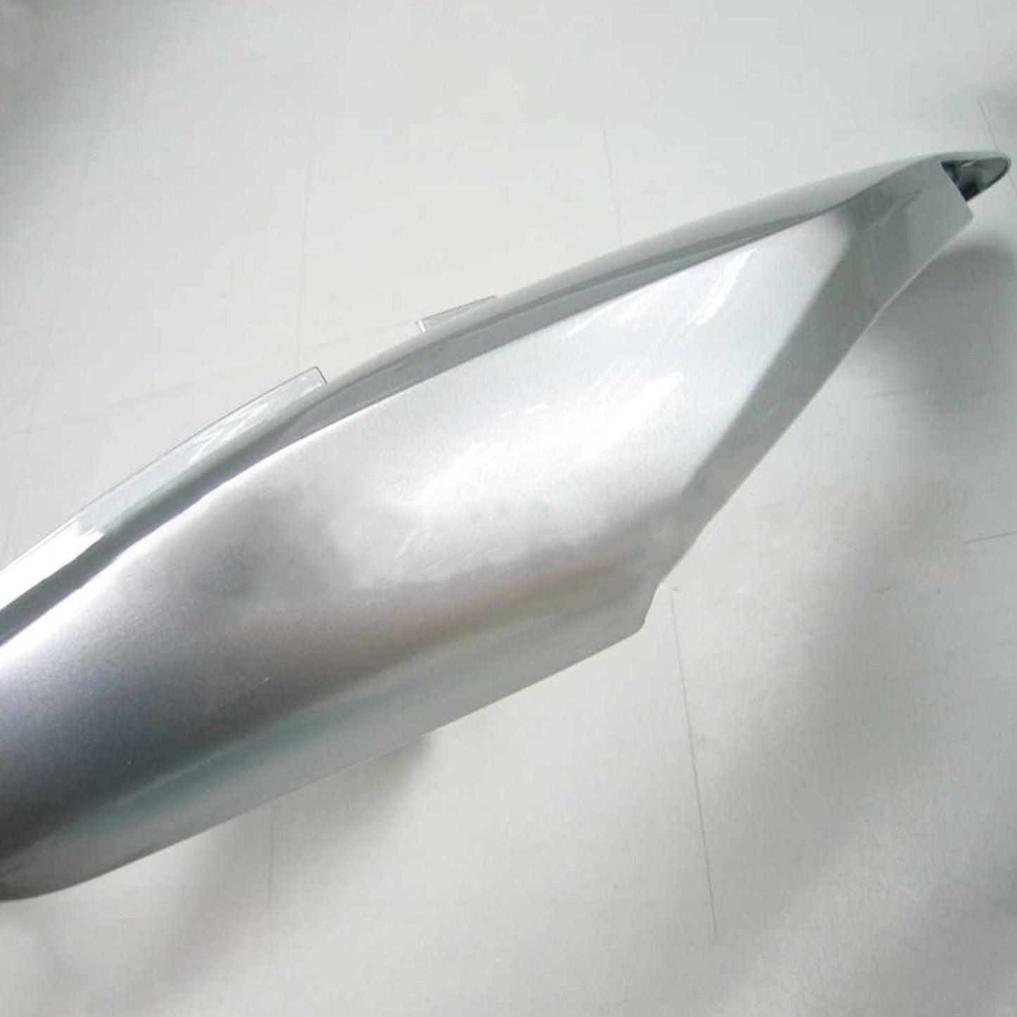 Carenatura per Honda VFR800 2002-2012 Carrozzeria in plastica ABS per iniezione 011 # Generico