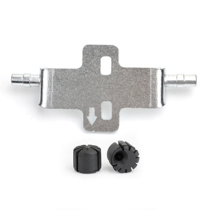 2008-2017 BMW R1200GS R1200GS ADV Staffa kit abbassamento sella pilota