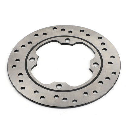 Disco freno posteriore per Triumph TT 600 Daytona 595 600 675 955i 96-12 T2025200 Generico