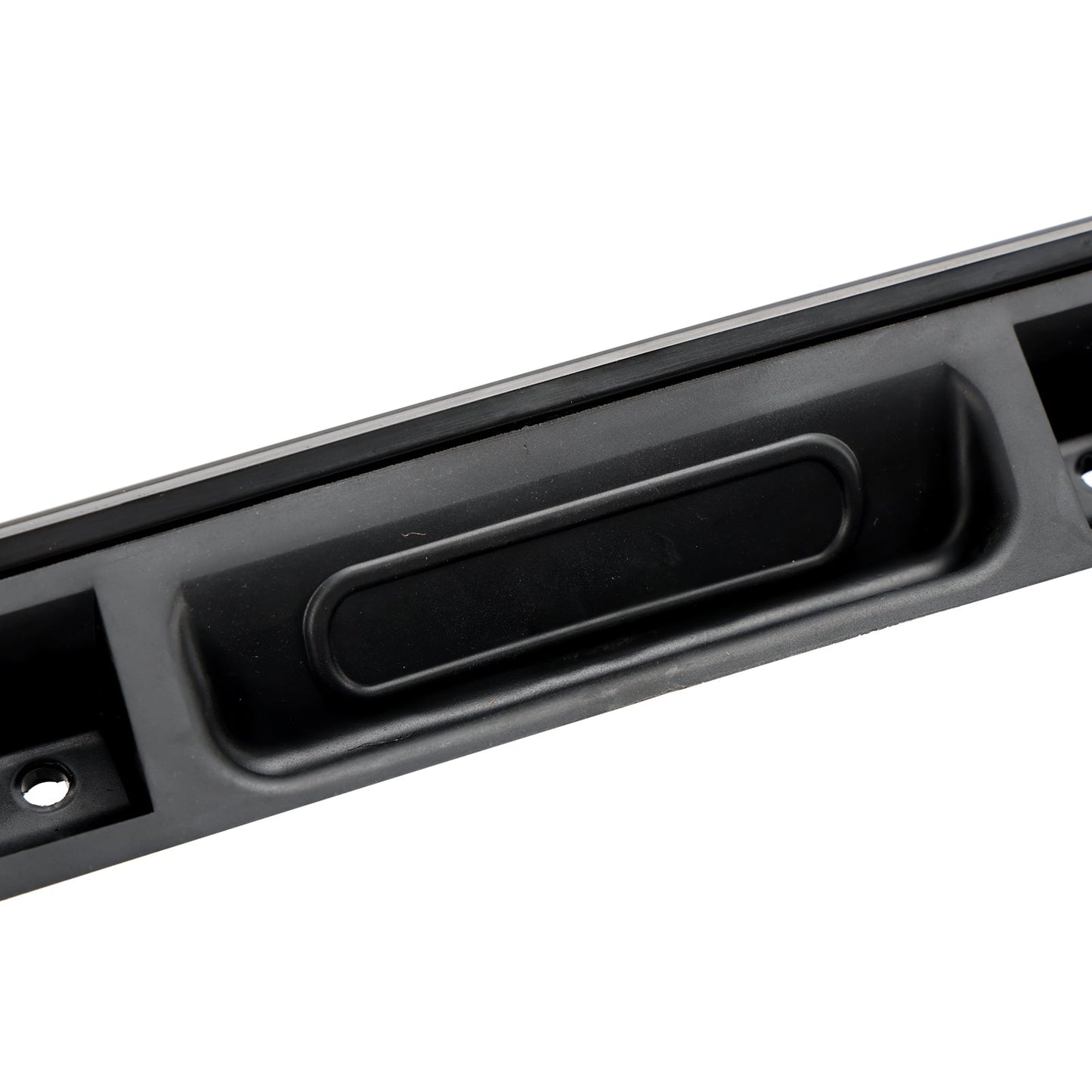 Impugnatura targa coperchio bagagliaio con pulsante chiave 51137170676 Fit BMW X5 E53