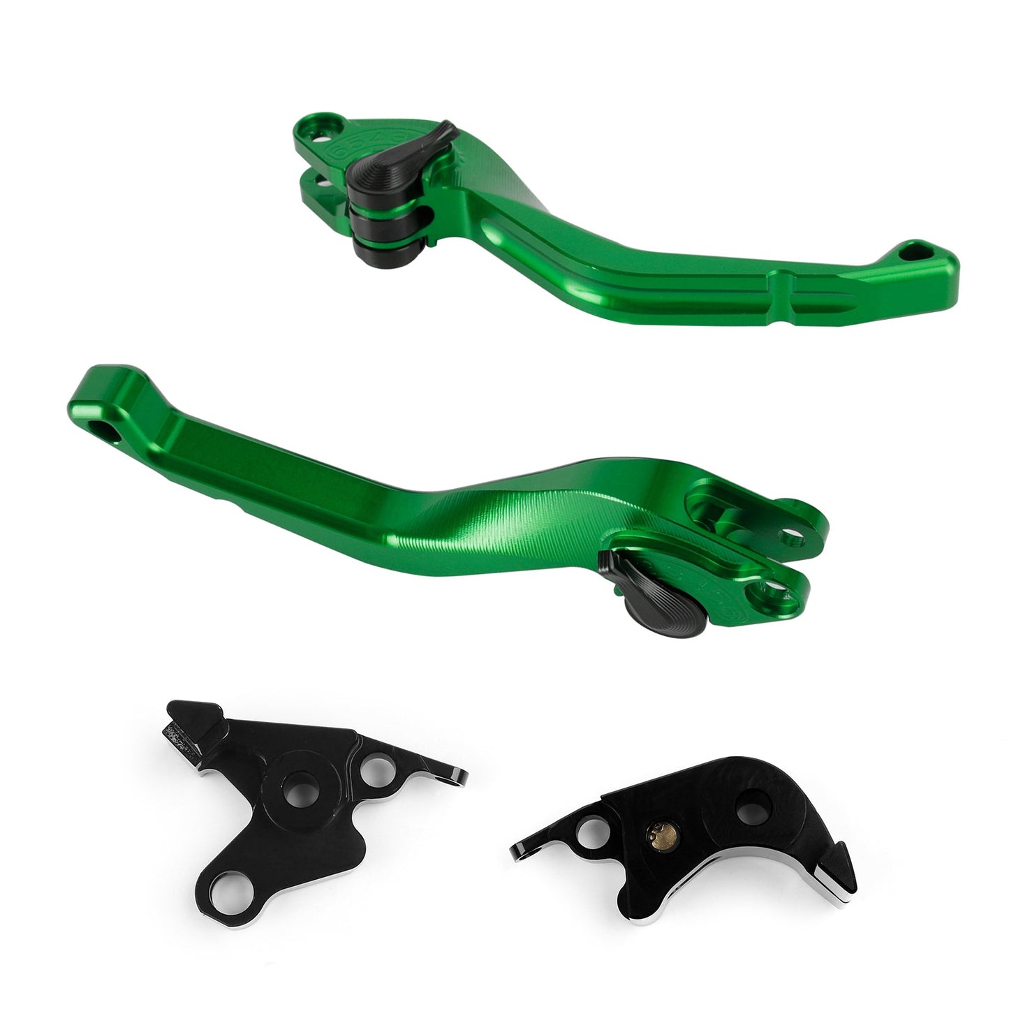 Leva freno frizione corta CNC Suzuki B-KING 2008-2011