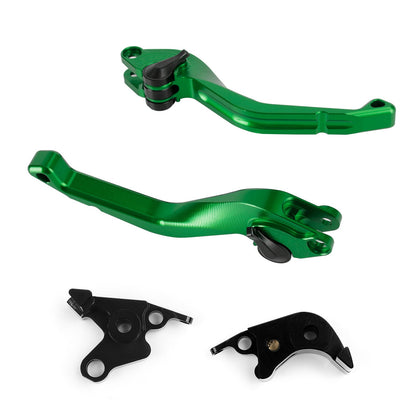 Leva freno frizione corta CNC Suzuki B-KING 2008-2011