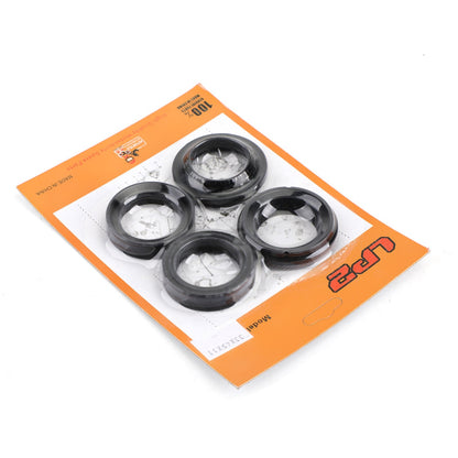 Kit Parapolvere Olio Forcella per Yamaha 22W-23145-L0 51Y-23145-00 5MF-F3145 5DS-F3145 Generico