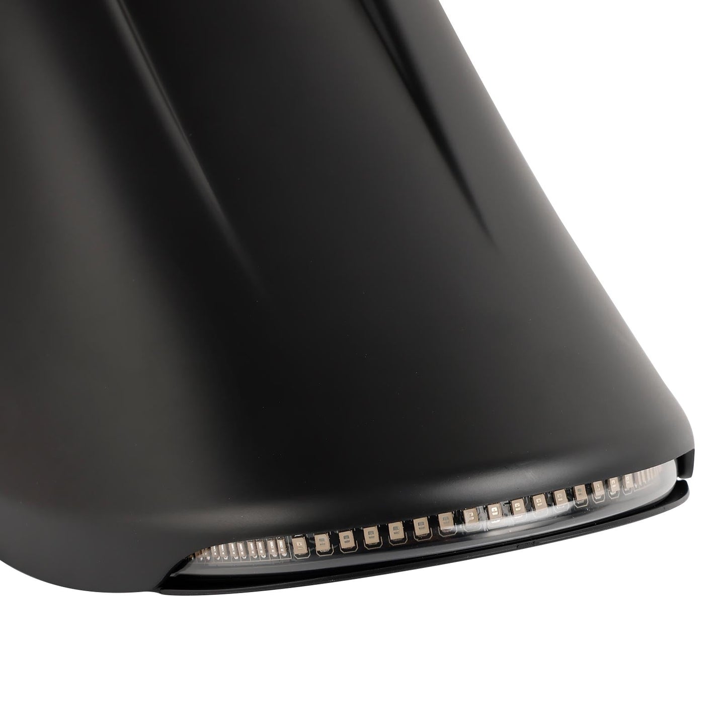Honda REBEL CMX 300 500 2017-2025 Luce a LED Parafango posteriore Parafango Carena