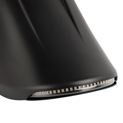 Honda REBEL CMX 300 500 2017-2025 Luce a LED Parafango posteriore Parafango Carena