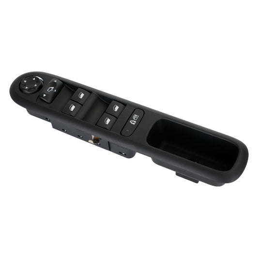 Interruttore principale alzacristalli Peugeot 3008 5008 Compatibile con codice 96650621ZD