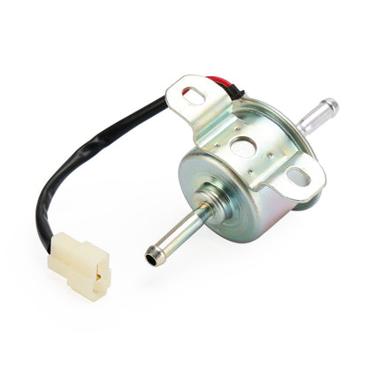 Pompa del carburante AM876266 AM876207 Per John Deere 332 430 755 855 3036E Motore Yanmar