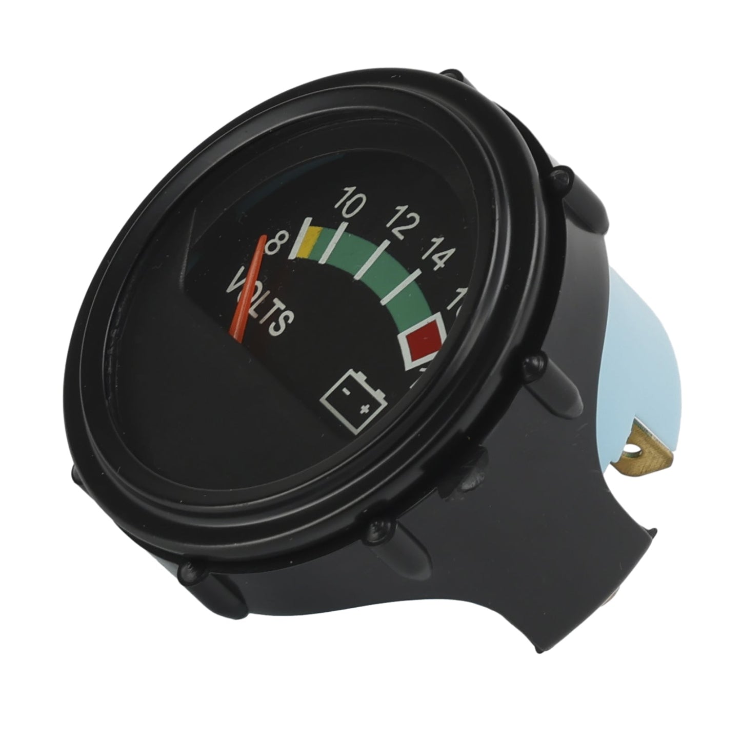 6669664 6658819 Voltmetro Voltmetro Compatibile con Bobcat 753 863 MT55 S70