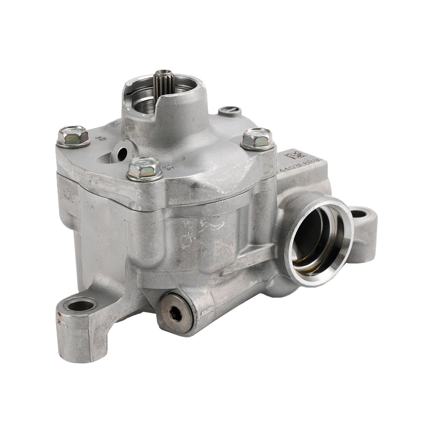 Parte di ricambio della pompa dell'olio della trasmissione CVT RE0F11A JF015E per Nissan Sentra 1.8L