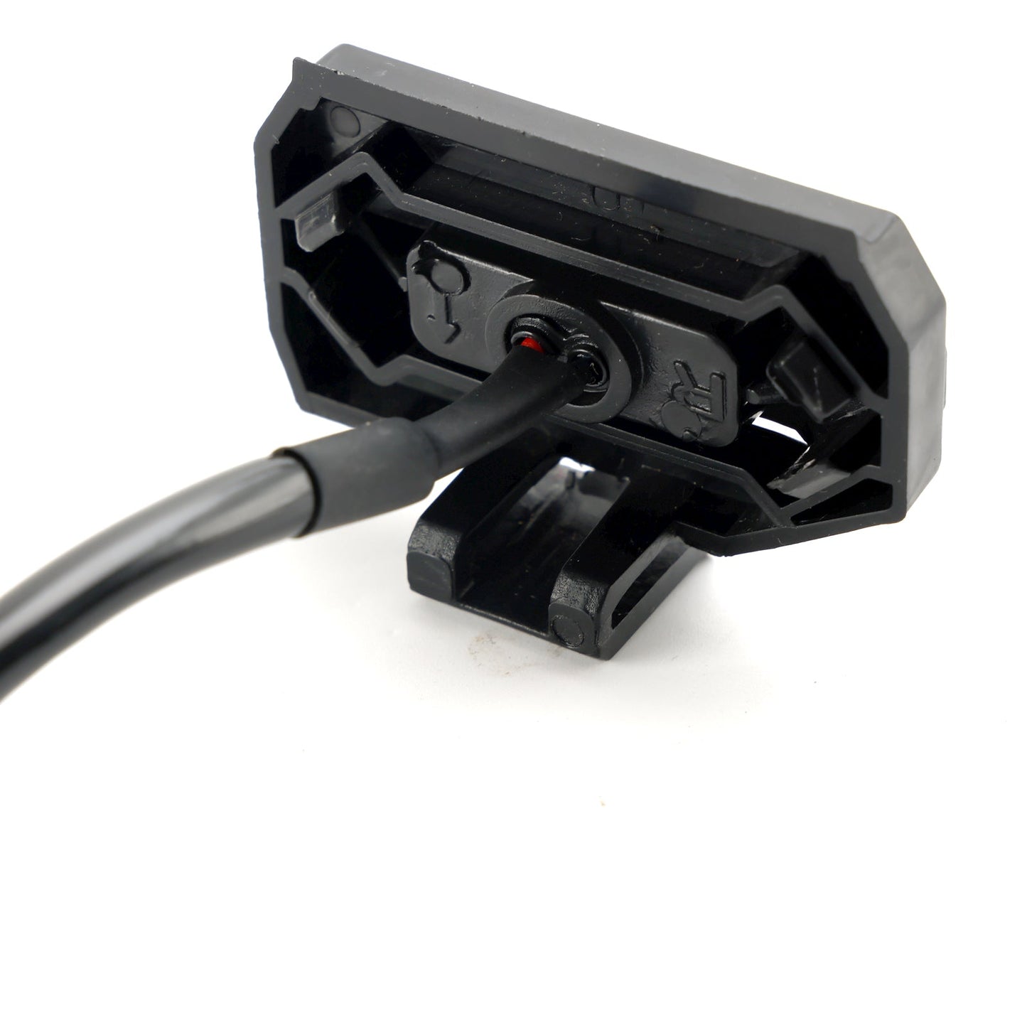 Luci della griglia a LED da 4 pezzi adatte per Toyota Tacoma TRD Off Road e TRD Sport 2020-2023