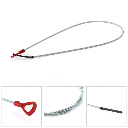 Astina di livello olio cambio per BENZ Mercedes W163 W168 W203 W208 W210 W211 generico