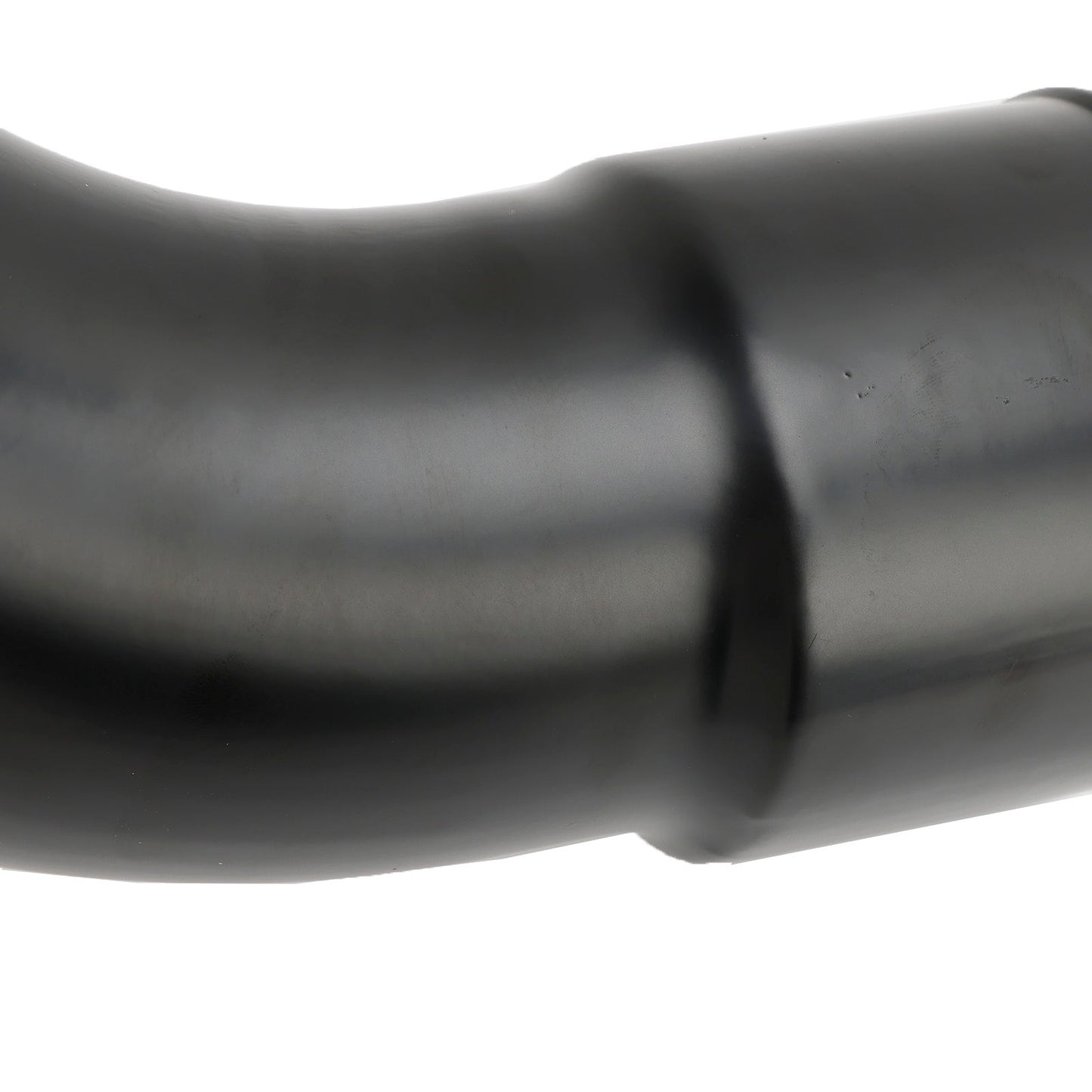 Gomito di aspirazione turbo ad alto flusso nero GM 6.6L LML Duramax Diesel 3.5" 2011-2016